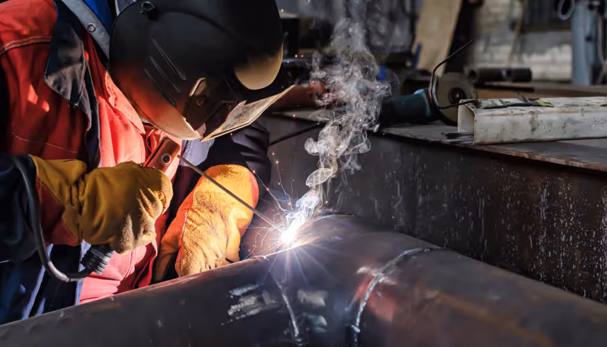 Özkanlar Kaynakçı